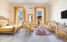Hotel Relais Antica Napoli À 3*